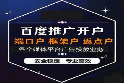百度推广平台广告投放效果评估案例